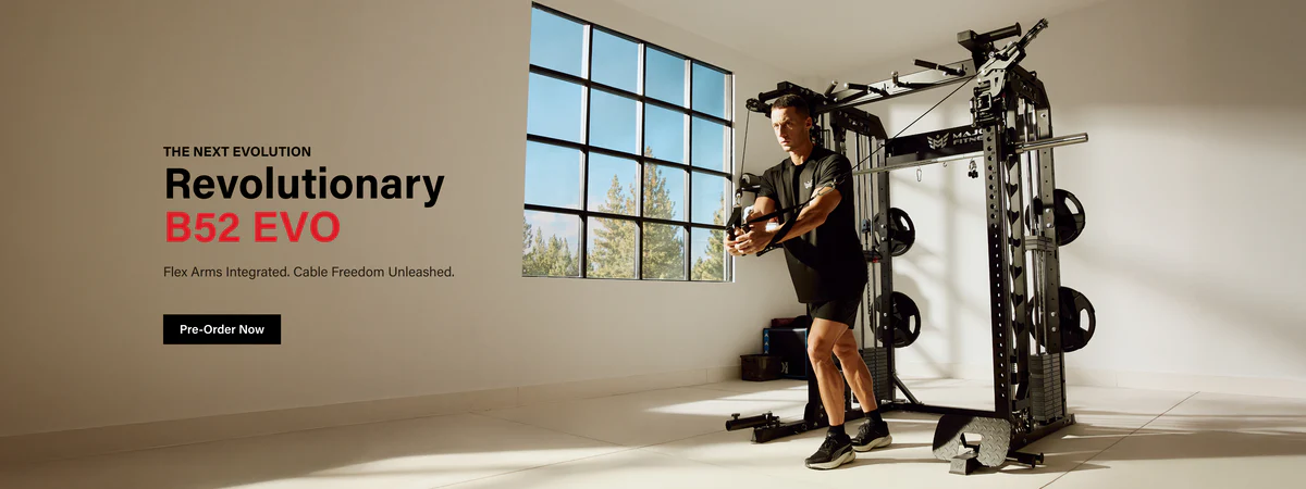 Build Your Stronger Tomorrow Today