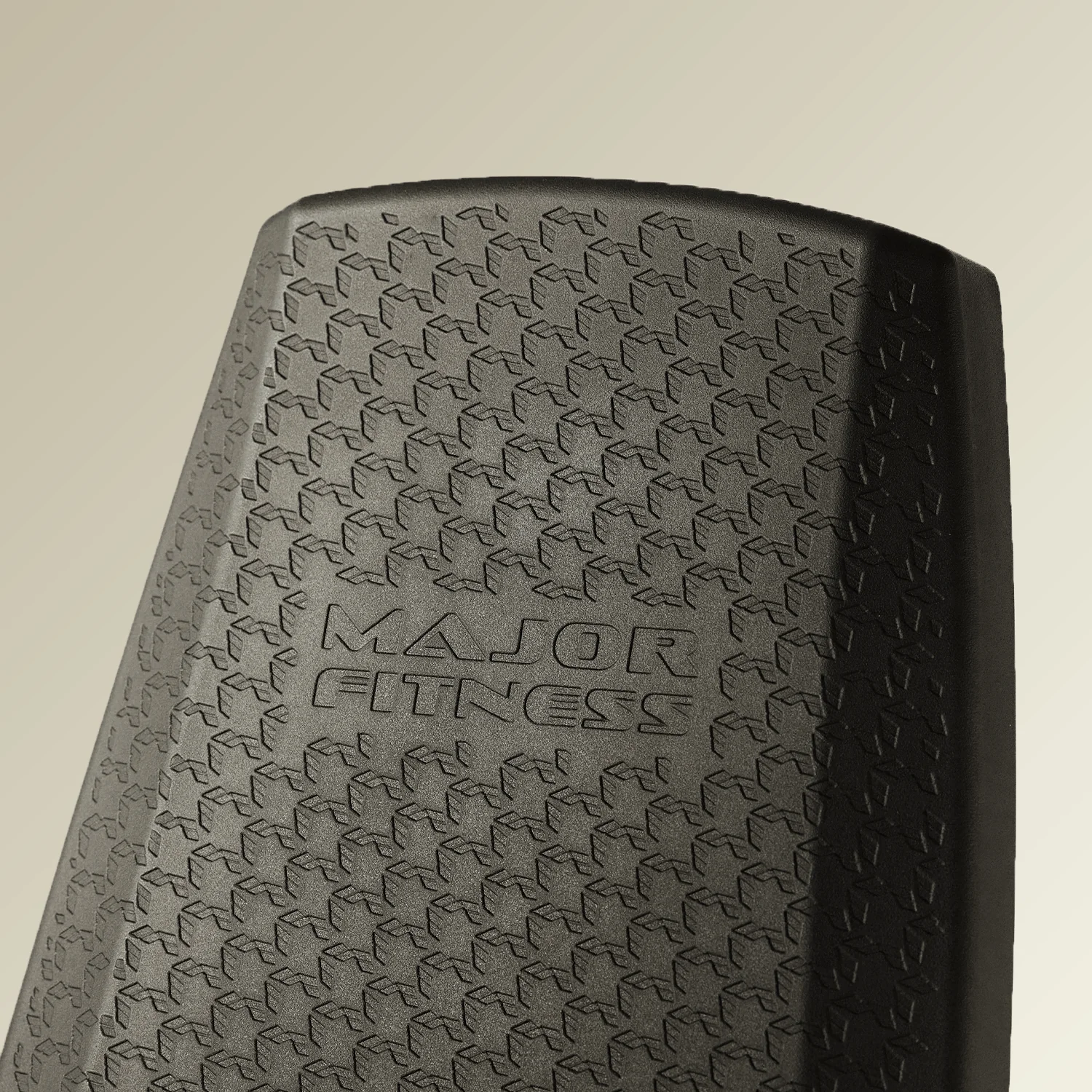 Major Fitness Heritage Series AH64 Adjustable Weight Bench - Image 10