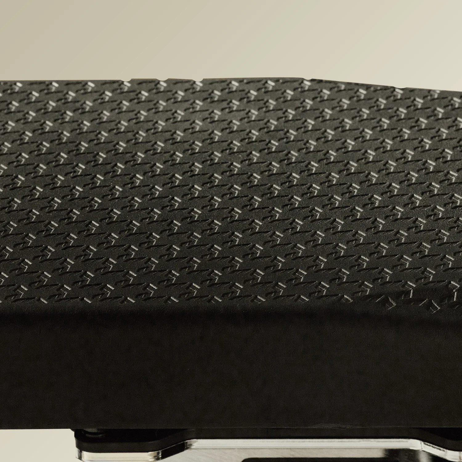 Major Fitness Heritage Series AH64 Adjustable Weight Bench - Image 11