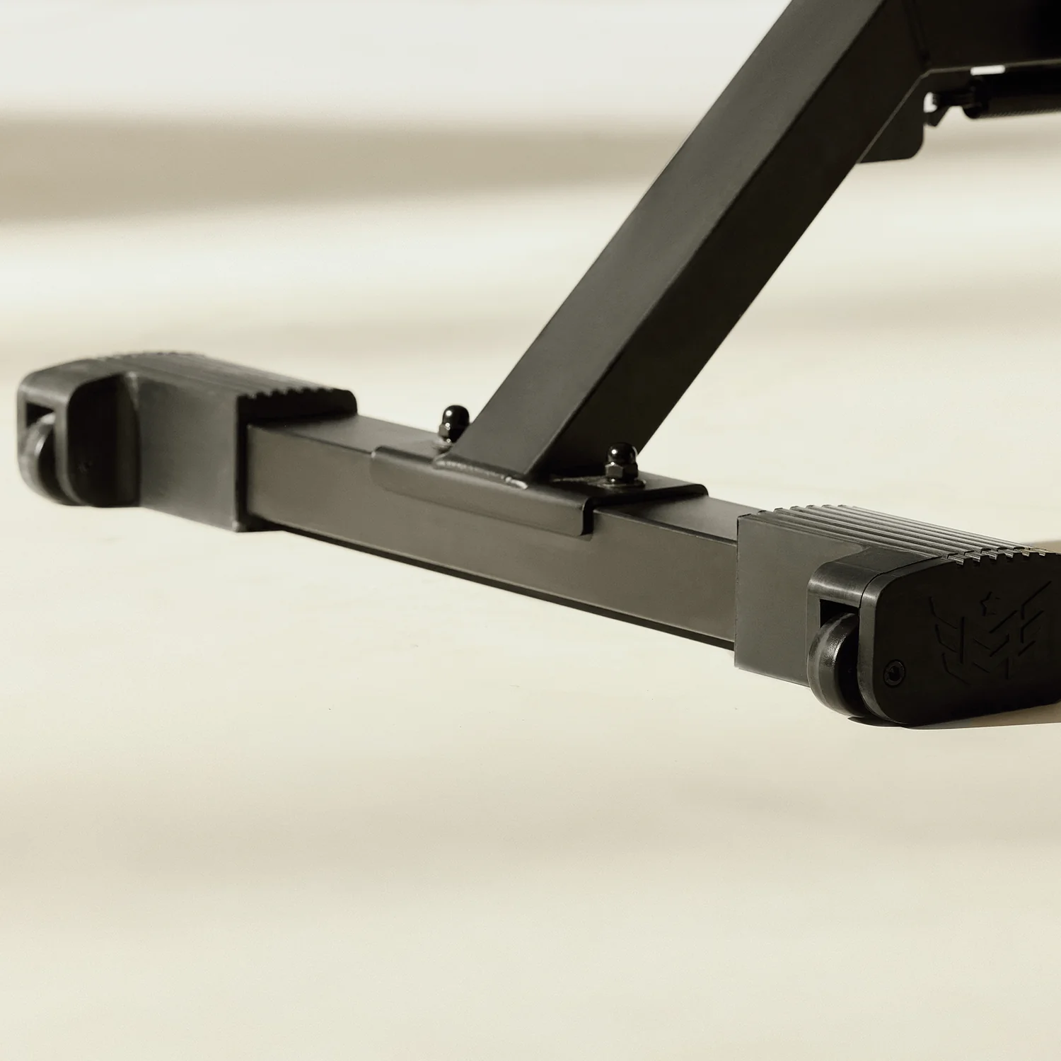 Major Fitness Heritage Series AH64 Adjustable Weight Bench - Image 7