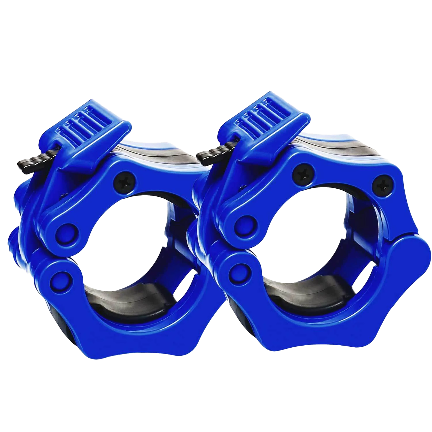 Major Fitness Barbell Collars | Olympic Barbell Clamps Sold In Pairs - Image 13