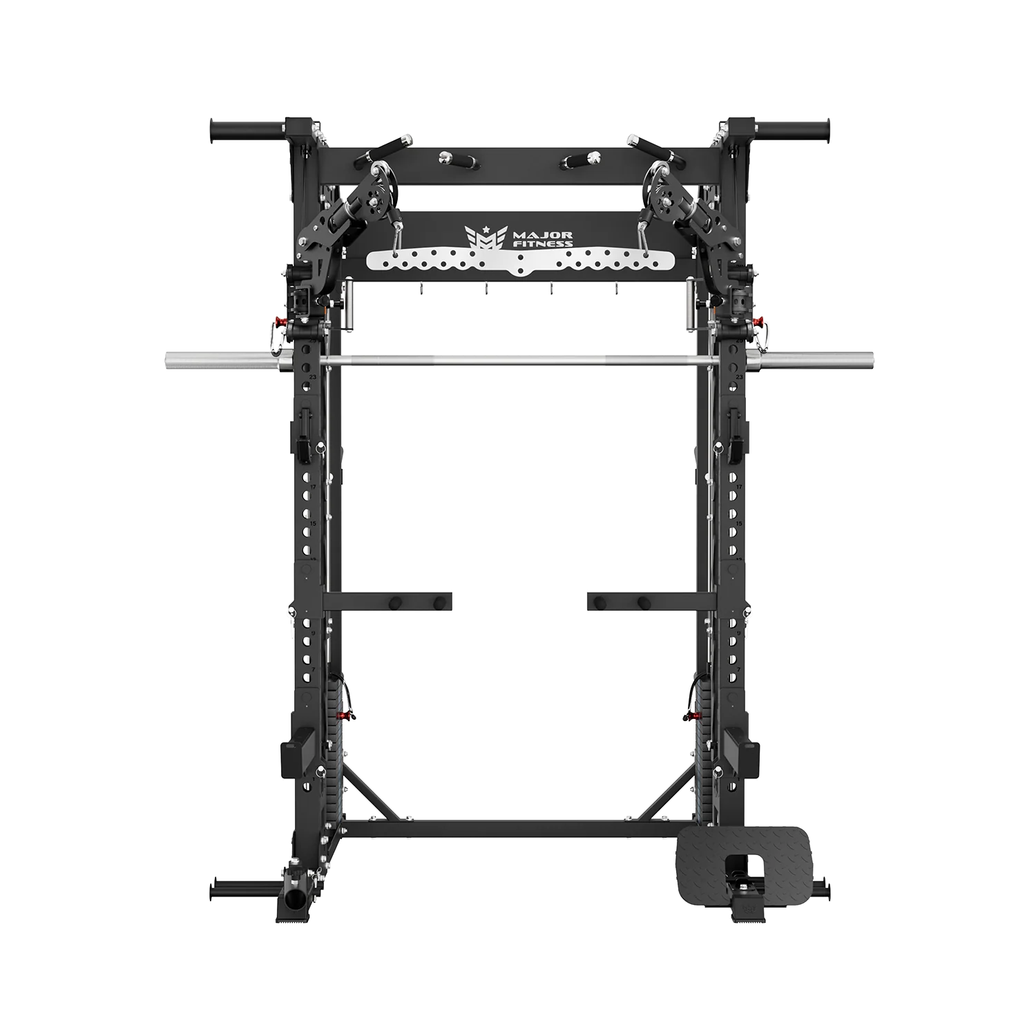 Major Fitness Flex Arms - Image 10