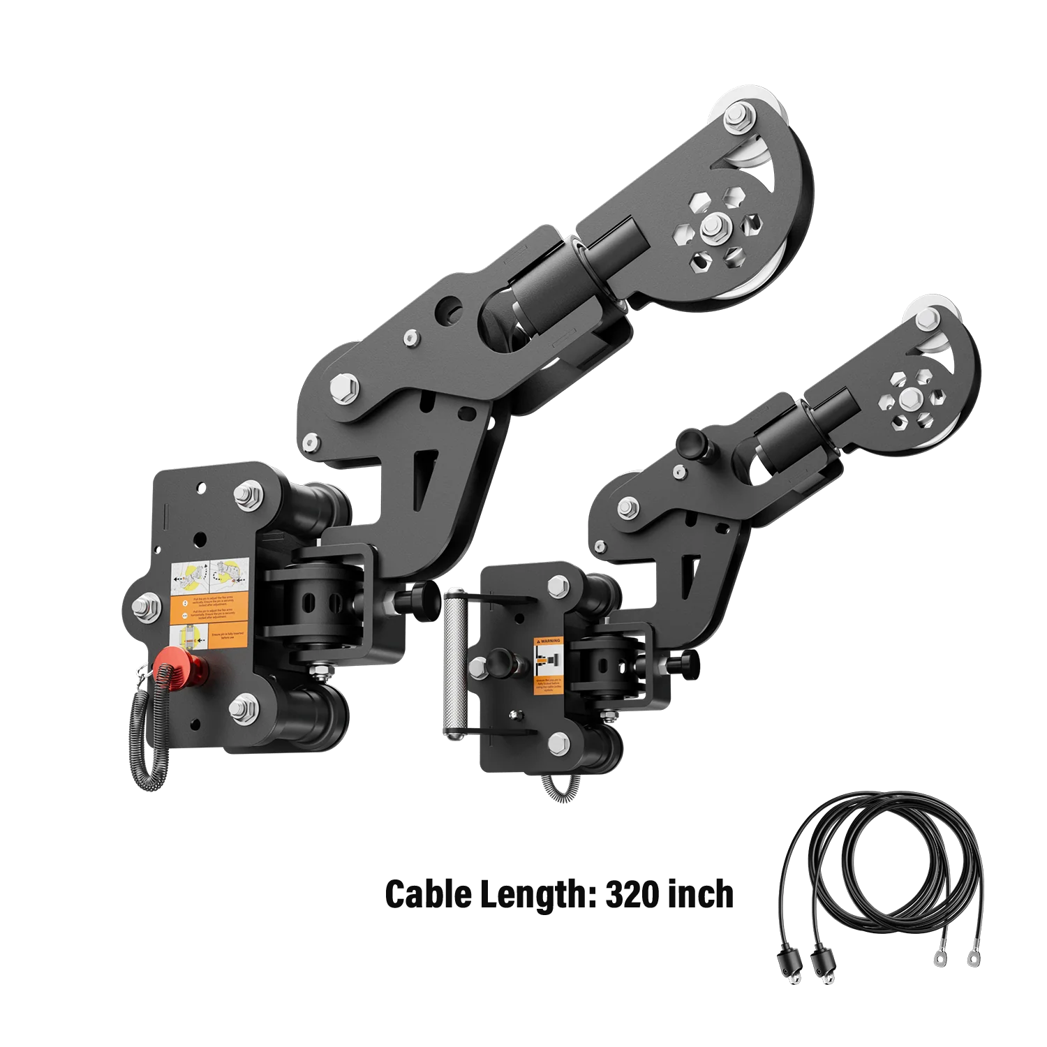 Major Fitness Flex Arms - Image 11