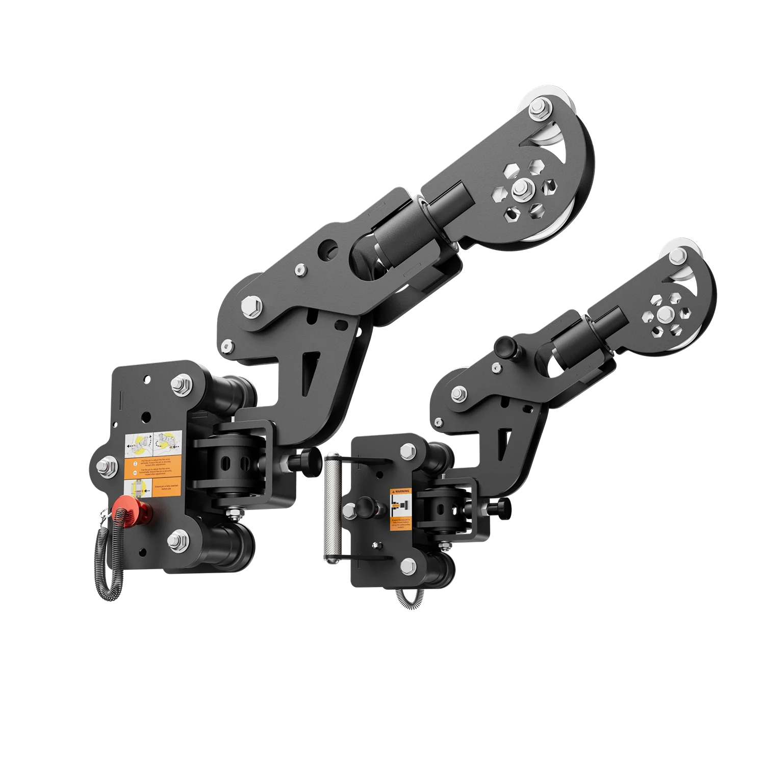 Major Fitness Flex Arms - Image 13