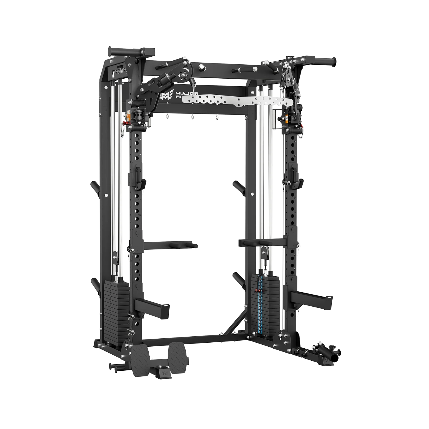 Major Fitness Flex Arms - Image 14