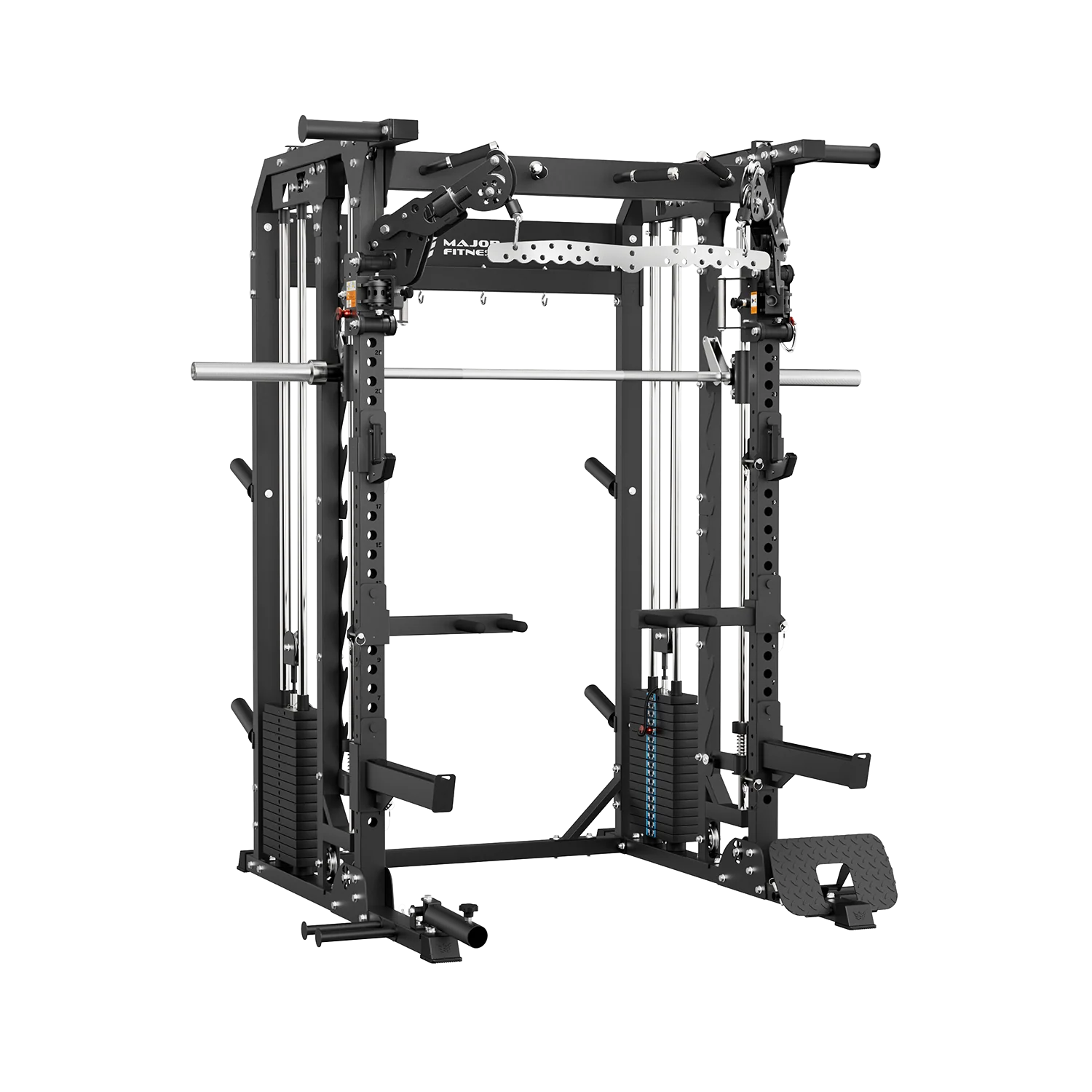 Major Fitness Flex Arms - Image 15