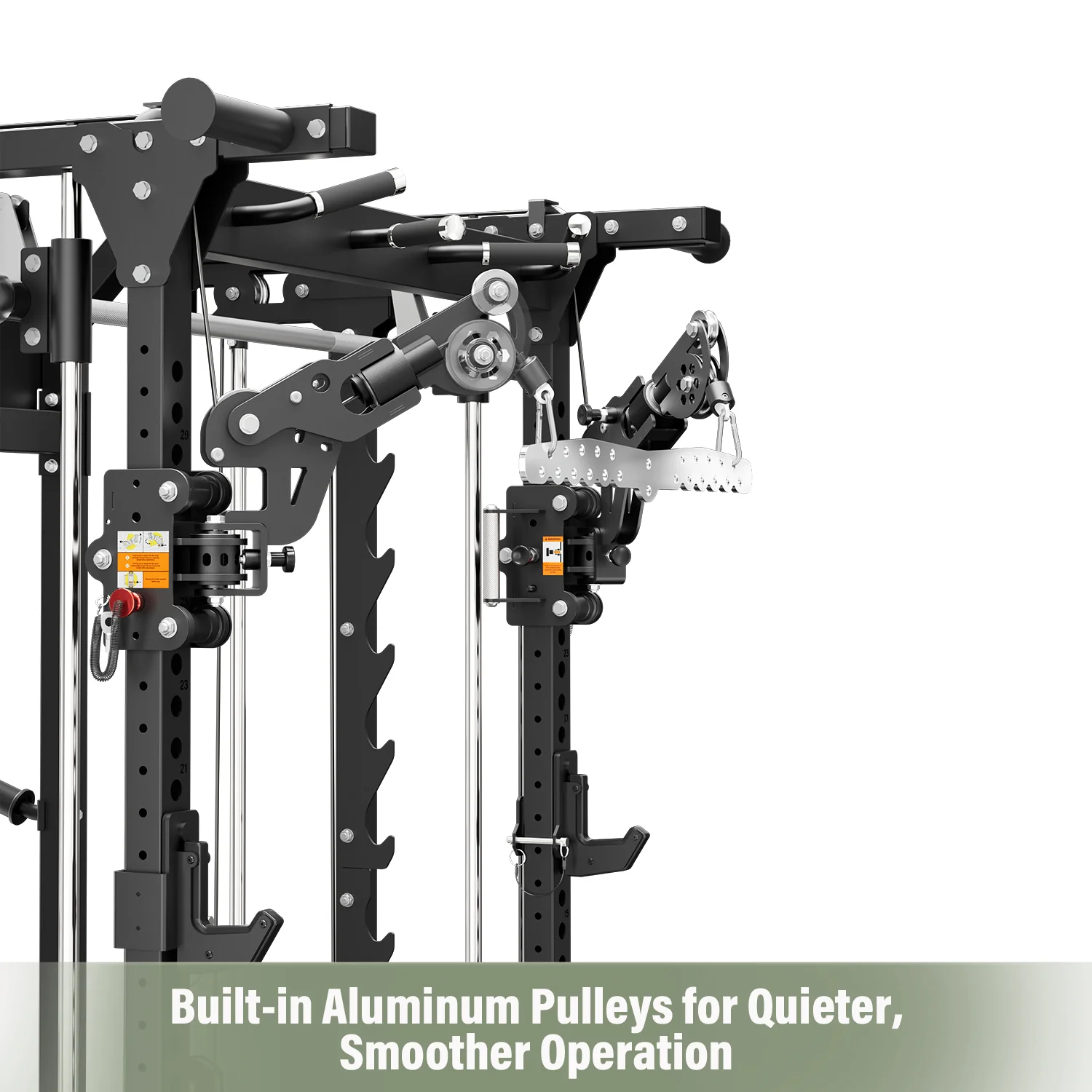 Major Fitness Flex Arms - Image 5