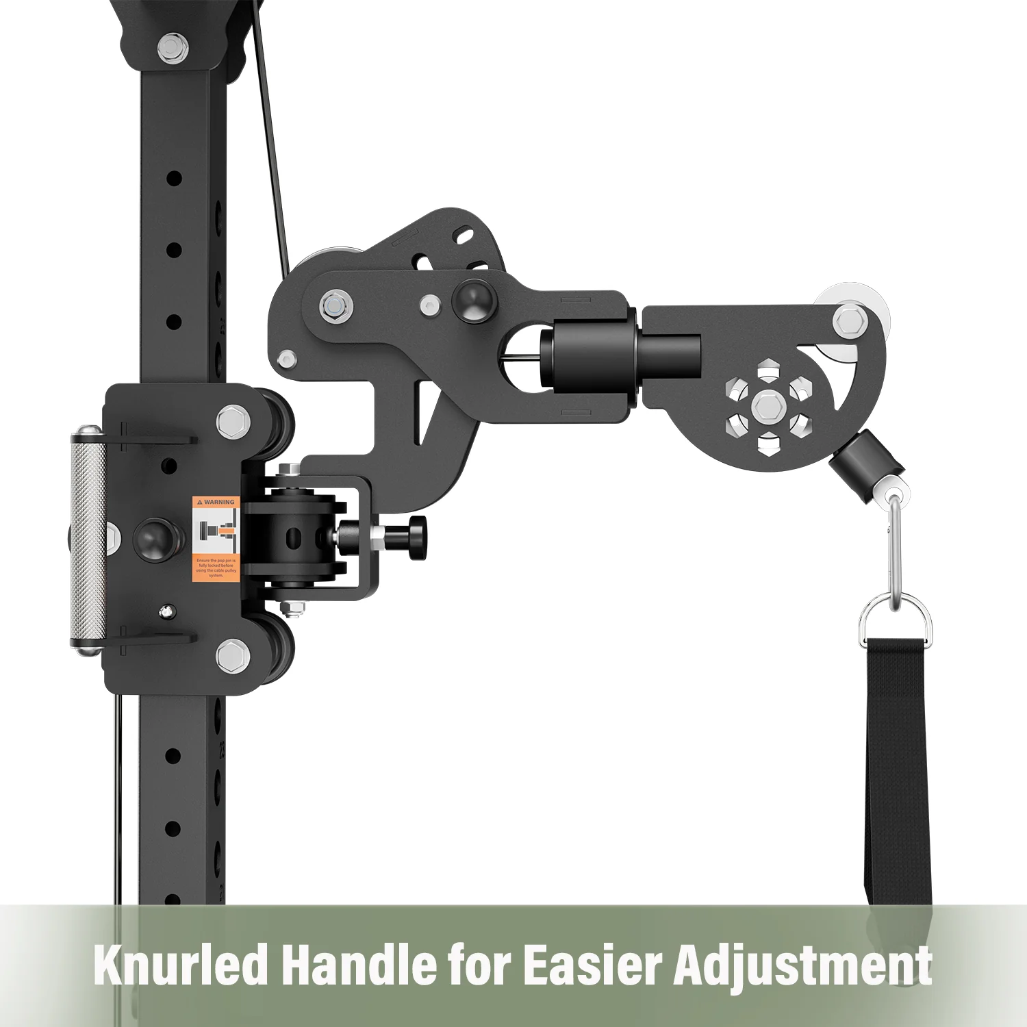 Major Fitness Flex Arms - Image 6