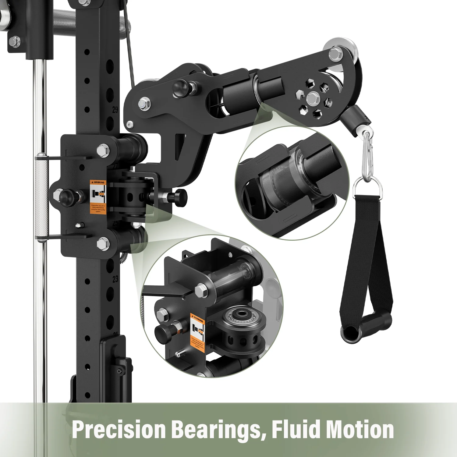 Major Fitness Flex Arms - Image 7