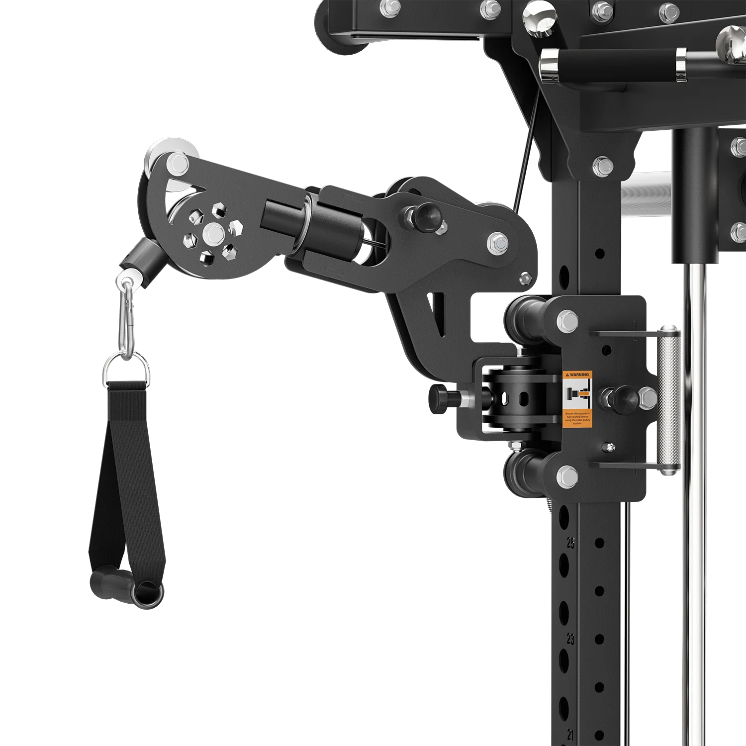 Major Fitness Flex Arms - Image 8