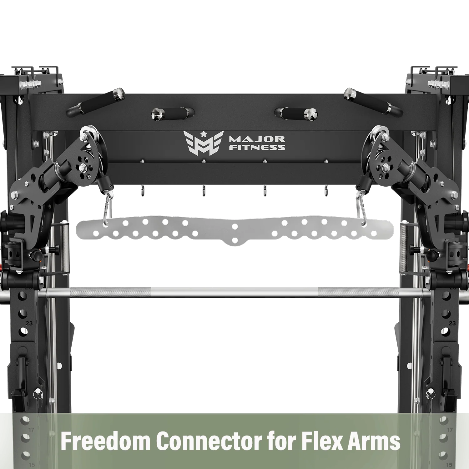 Major Fitness Flex Arms - Image 9