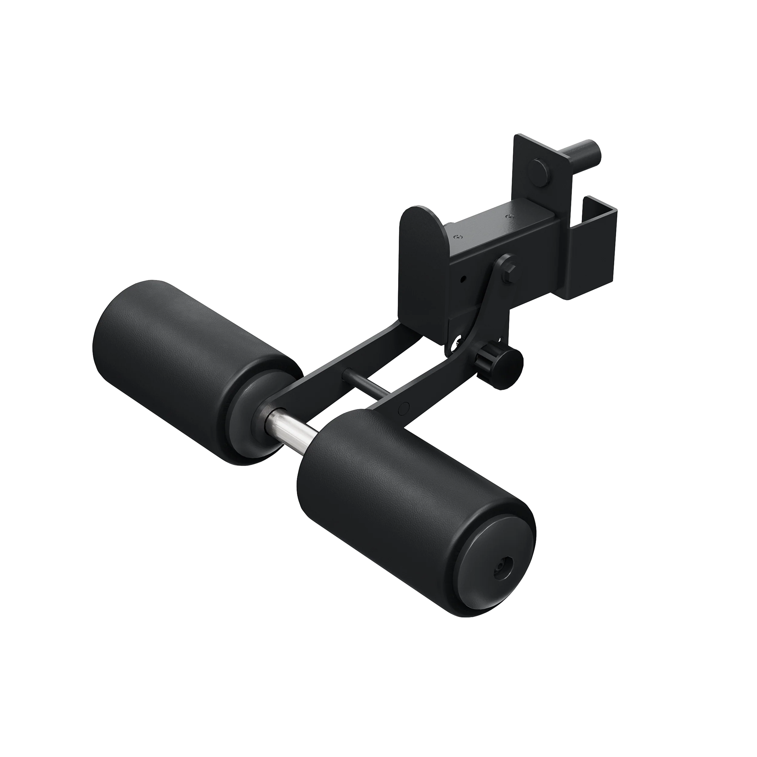 Major Fitness Home Gym Equipment Leg Holder Attachment - Image 3