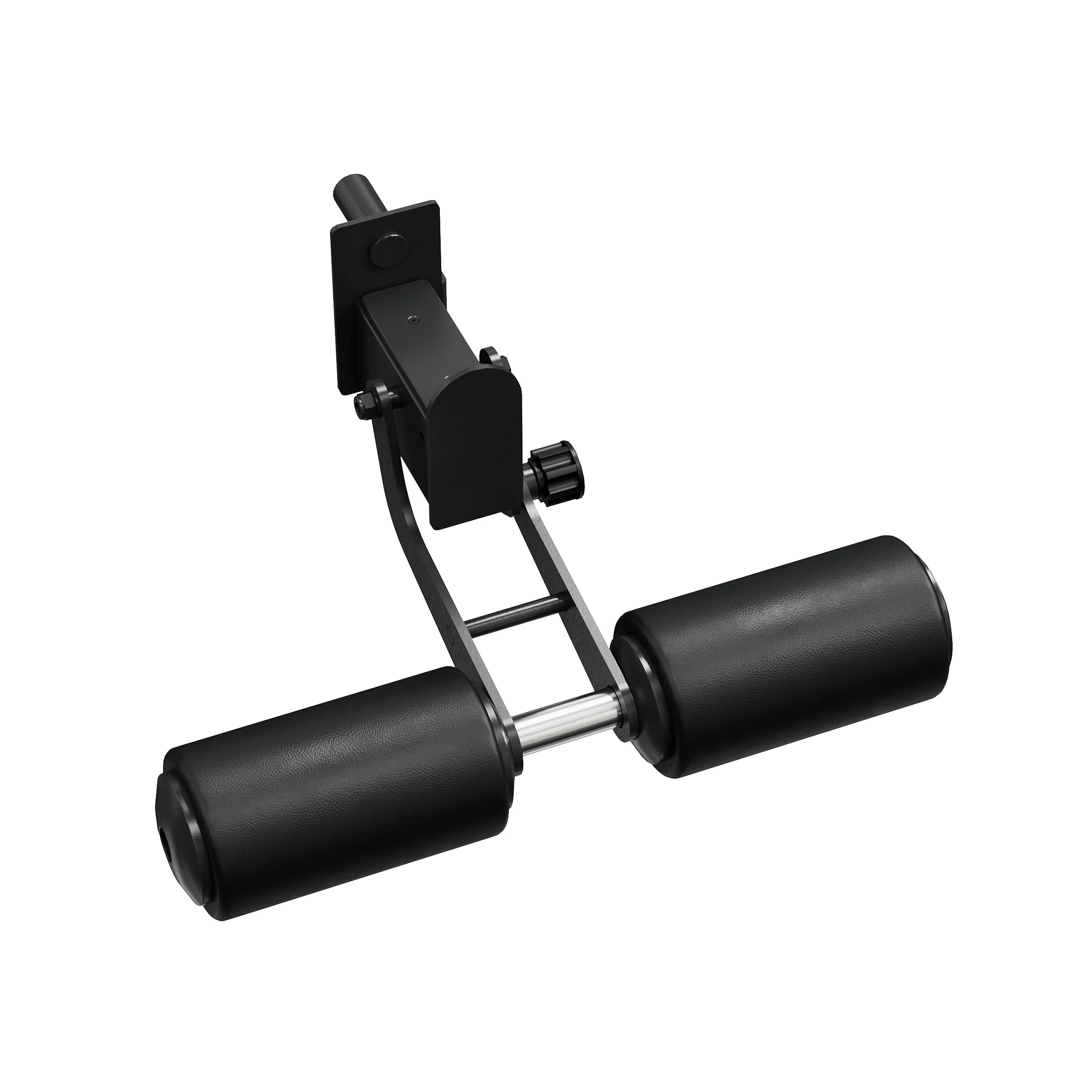 Major Fitness Home Gym Equipment Leg Holder Attachment - Image 4