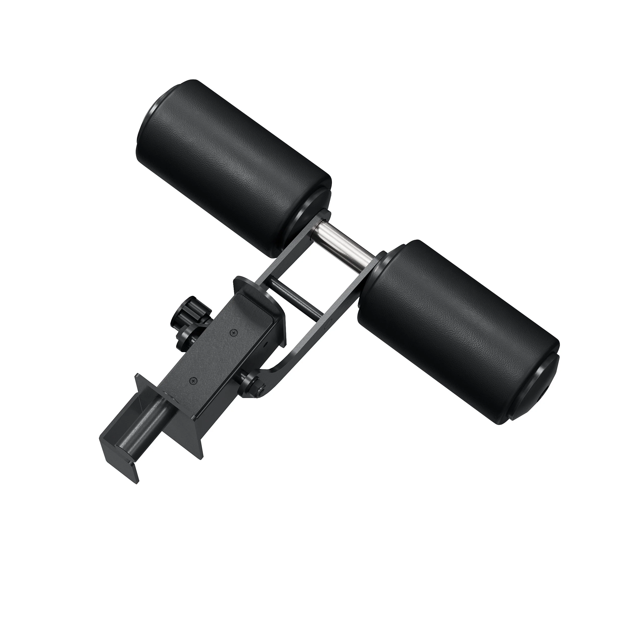 Major Fitness Home Gym Equipment Leg Holder Attachment - Image 5