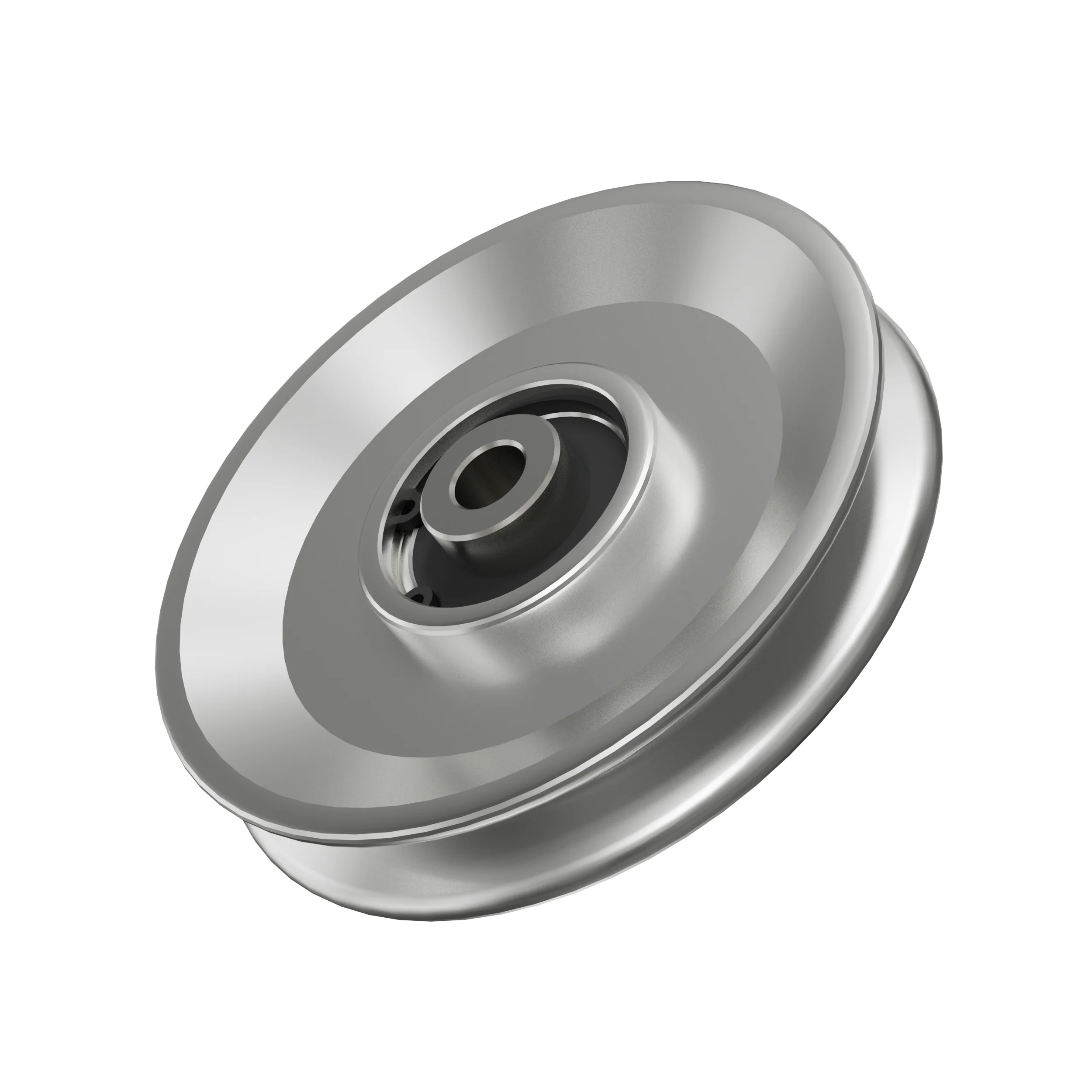 Major Fitness Rack Attachment Aluminum Pulley Set - Image 6